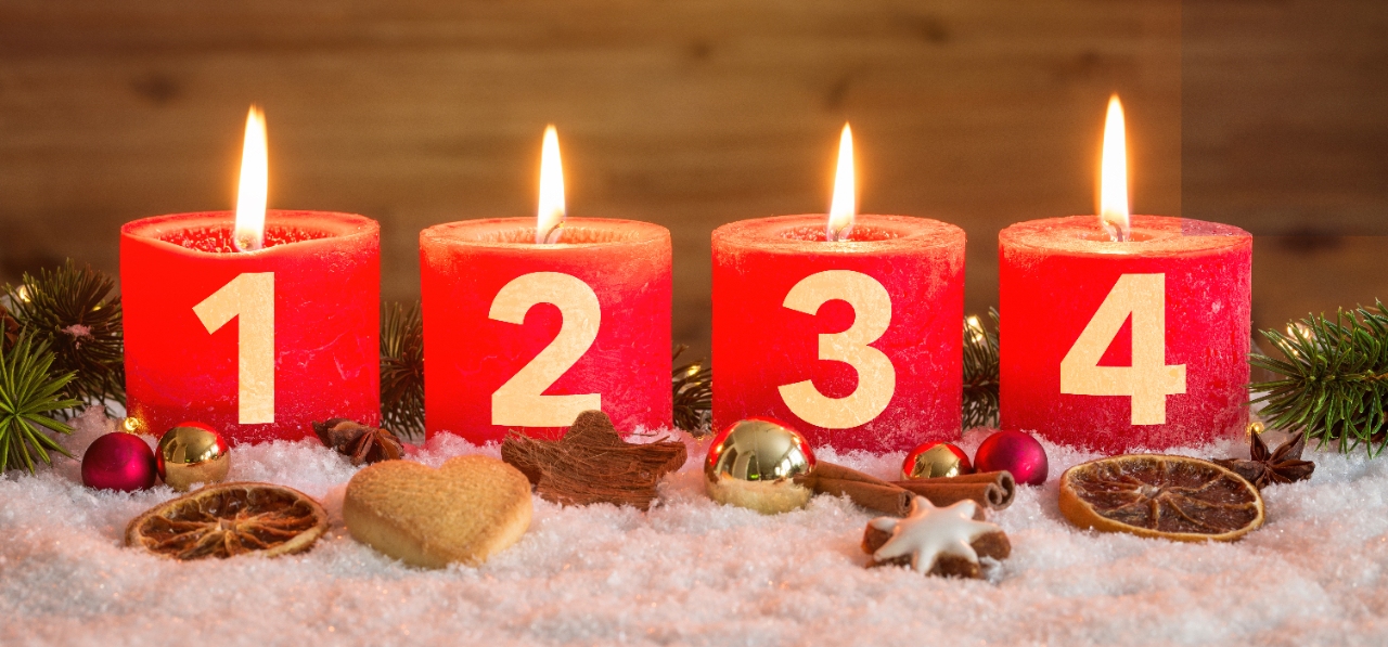 4. Advent