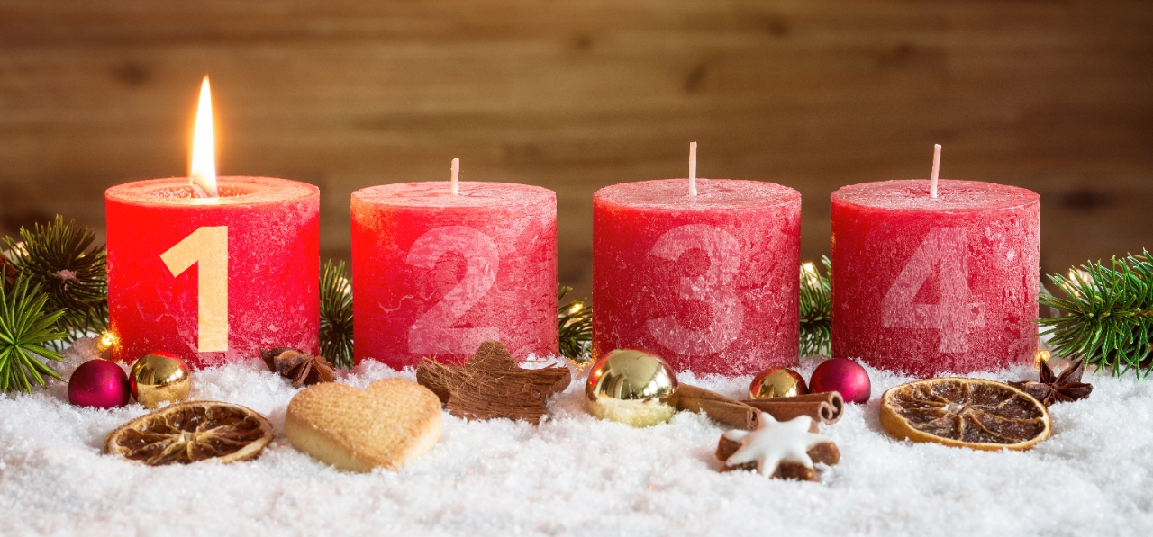 1. Advent