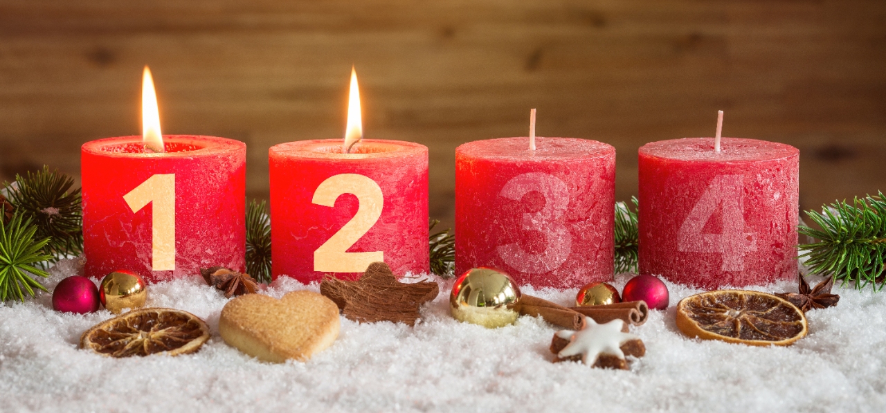 2. Advent