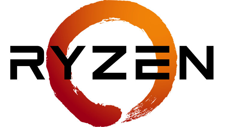 Ryzen Logo